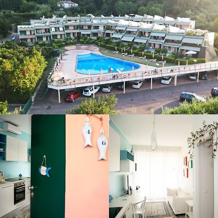 Diba House 46 Apartman San Vito Chietino Kültér fotó