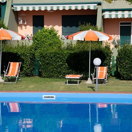 Diba House 46 Apartman San Vito Chietino Kültér fotó