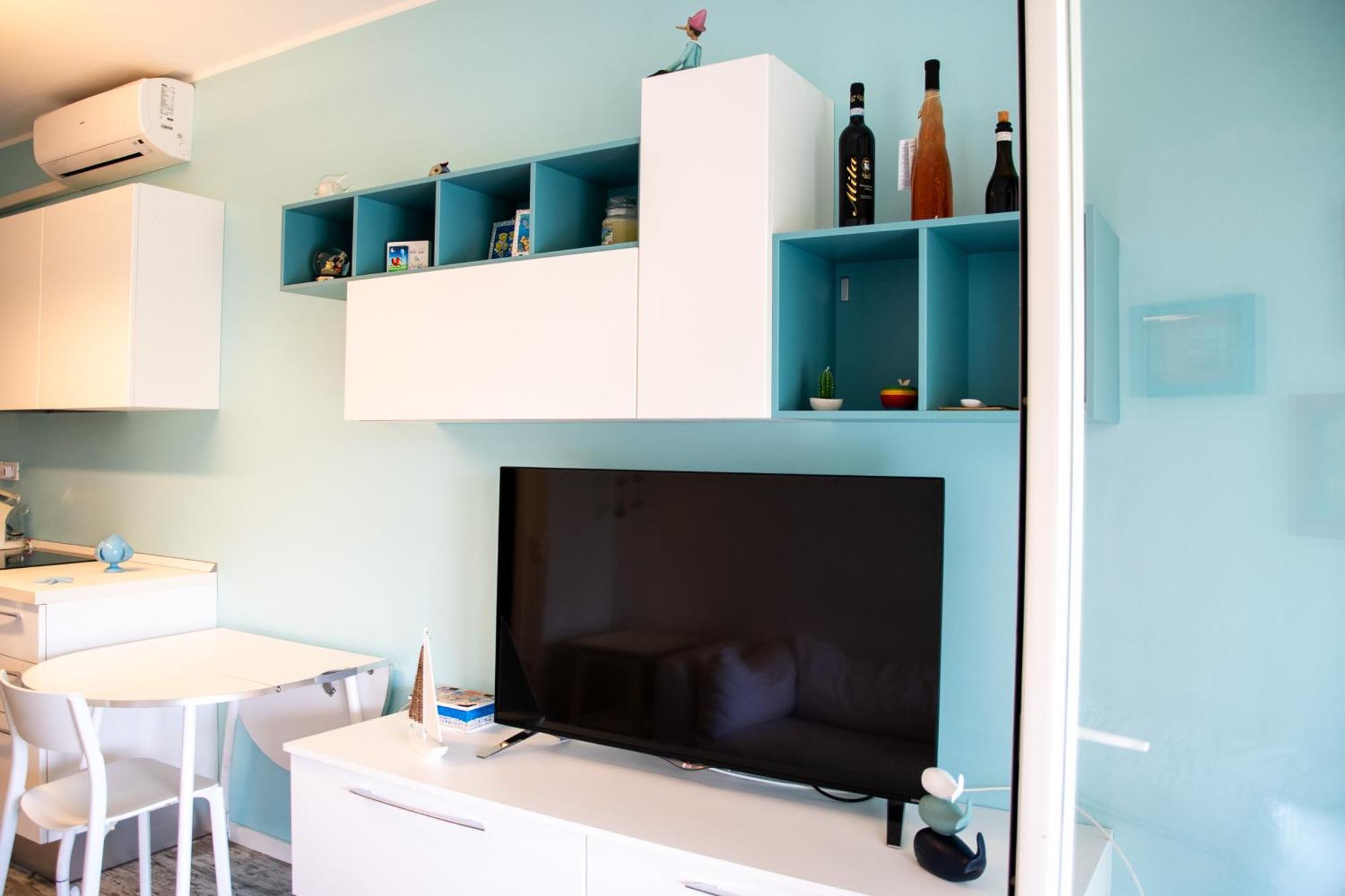 Diba House 46 Apartman San Vito Chietino Kültér fotó